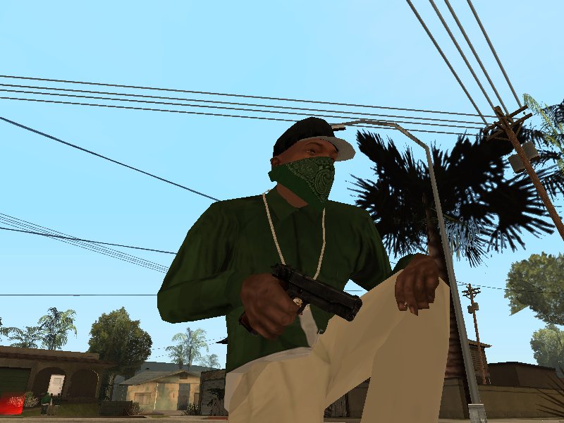 mod